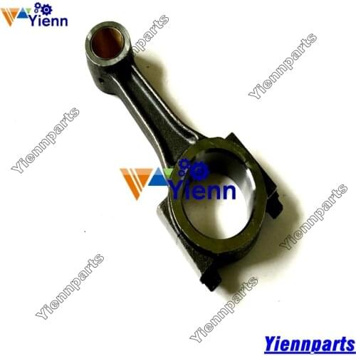 3T82B Connecting Rod New Conrod For Yanmar Engine YM 2001 2010 2020 Tractors 3T82B-N Diesel Engine Parts