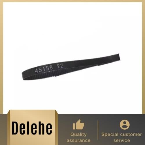 5pcs For Zebra 105sl plus 110xi4 170xi3 drive belt 45189-22 ,Free delivery