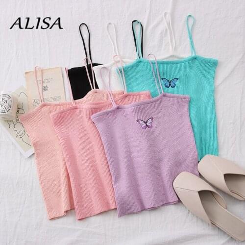 Женские топы Alisawang China At AliExpress