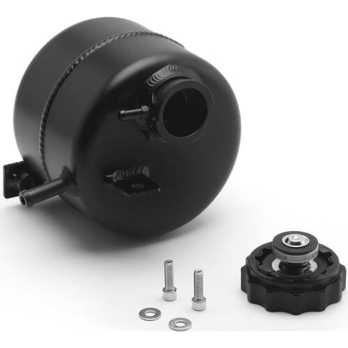 Car Coolant Connector OCC053 Automotive Coolant Connector For BMW R52 R53 MINI COOPER S Polished Oil Can Car Modification Parts