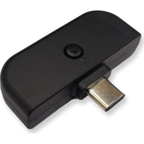 Wireless Bluetooth V 5.0 Audio Adapter Converter Transmitter Headset Earphone Receiver for Nintend Switch & NS-Lite Console