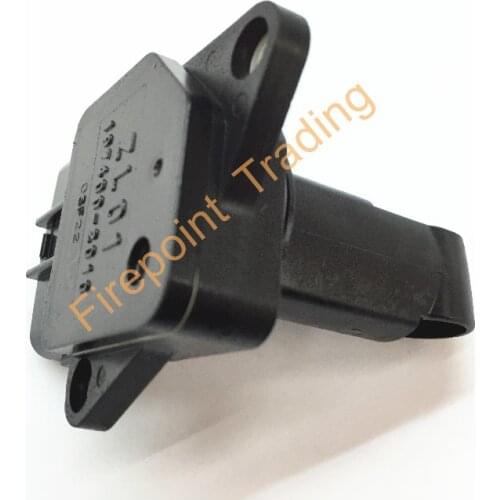 For Mazda 3 6 Maf Mass Air Flow Sensor ZL01-13-215 ZL0113215 197400-2010