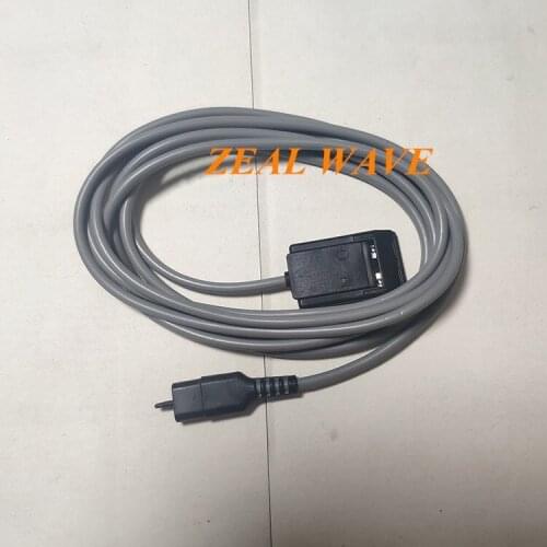 Electric Knife Negative Plate Line LEEP Knife Plate Line High Frequency Electric Knife Plate Connection Line Bipolar Loop Line