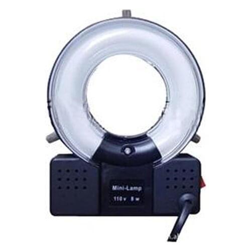 HX-62H Fluorescent Ring Light