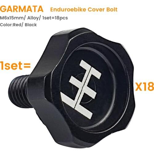 Garmata E-bike Accessories