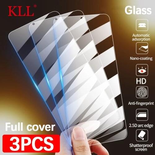 Protective Glass On The Phone KLL China