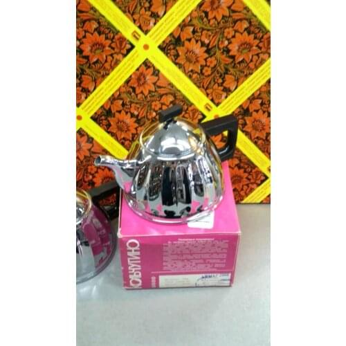 Чайники Кольчугцветмет China At AliExpress