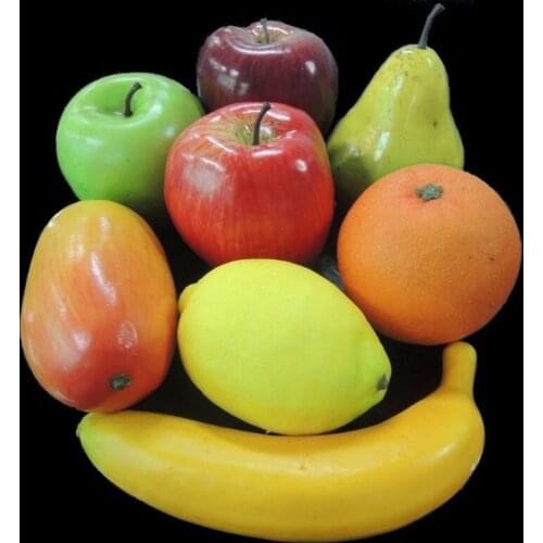 L-BEANS Artificial Fruit