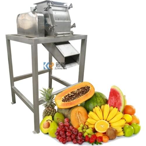 Juice Squeezing Machine Fruit Vegetable Crushing Juicer Broken Screw Crusher For Lime Lemon Citrus Watermelon Making Machine