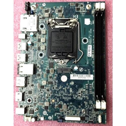 HP PAVILION WAVE 600-A 848945-001 motherboard test ok shipping