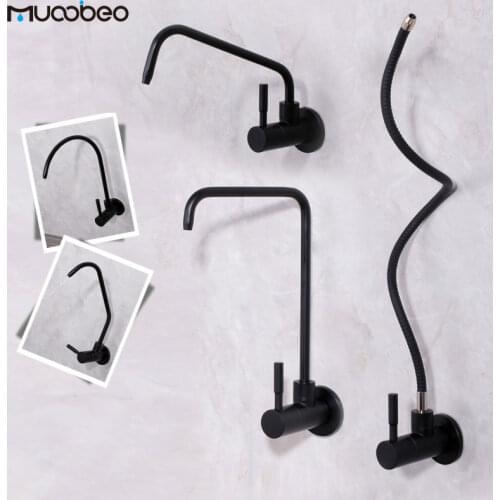 Mucobeo Drinking Water Faucets