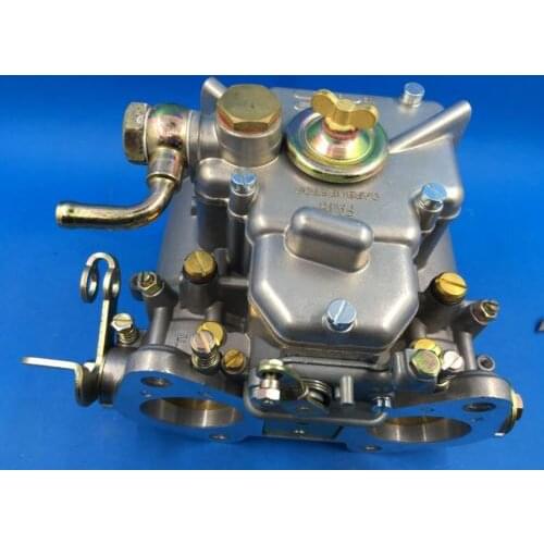 NEW 40DCOE carb oem carburetor carburettor replacement for Weber Solex Dellorto