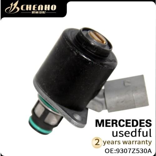 CHENHO BRAND NEW Fuel Pressure Metering Solenoid Valve FOR MERCEDES C200 2.2 DCI OEM 9109-930A 9307Z530A