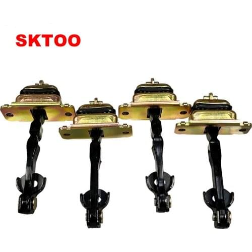 SKTOO Door limiter door tensioner For Mazda 6 2003-2015 Pentium B70B50