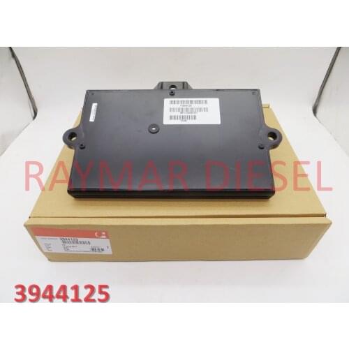 GENUINE DIESEL ENGINE CONTROL MODULE UNIT ECM ECU 3944125 FOR ISC.QSC ENGINE