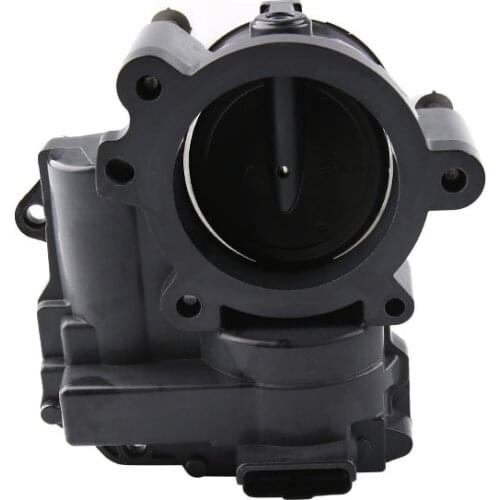 Suitable for Peugeot 207CC 208 3008 308CC 308SW 408 508 RCZ 5008 Citroen C3 C4 C5 C6 1.6T Intake throttle assembly :V867527880