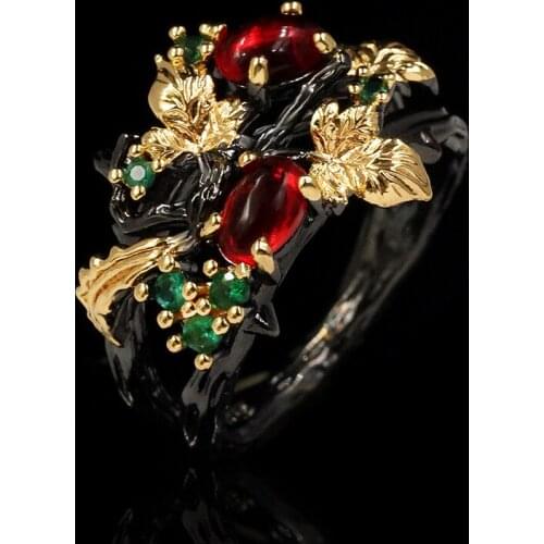 TBJFU Jewelry