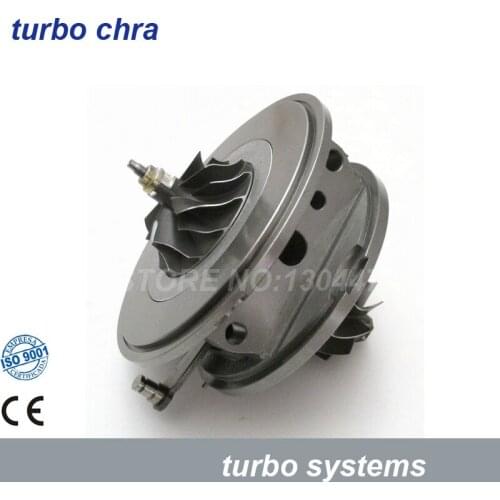 GT2056V Turbo cartridge 765155 765156 Turbocharger chra core for Chrysler Dodge Jeep Mercedes E G M R Sprinter Viano 3.0 CDI
