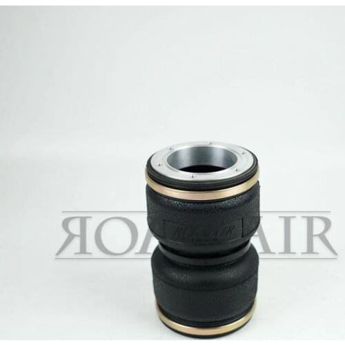 DH120/180M universal type airspring airbags