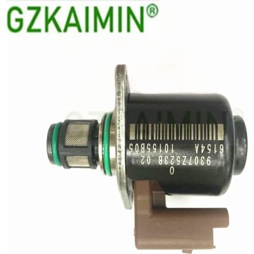 High Quality Fits Ford Mondeo 2.0 TDCI Fuel Pump Inlet Metering Valve OEM 9109-903 9307Z523B 9307Z501B 9307Z501C