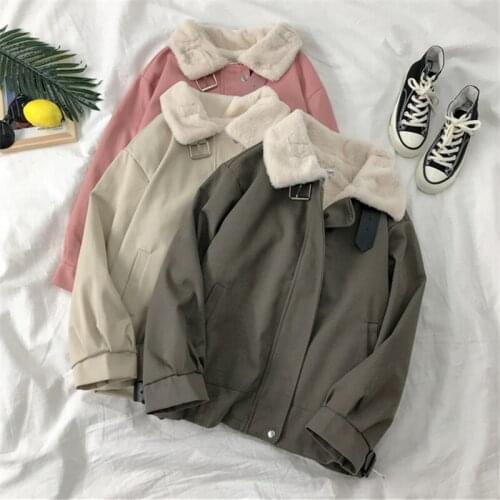 YJ DANCER Women's Insulated Jackets