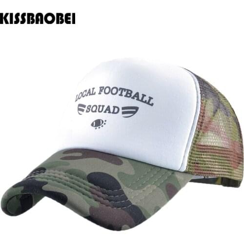 2019 Summer Baseball Cap For Women Casual Snapback Hip Hop Hat Men Adjustable Trucker Caps Fitted Dad Hat Mesh Gorra Mujer