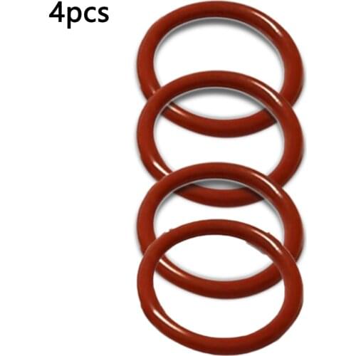 4-PACK Side Brush O-Ring Drive Belt For Neato Botvac D75 D80 D85 D3 D6 D5 D7 65 70 75 80 85 New Arrival For Home Toosl Belts