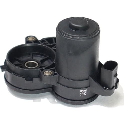 A0009061203 A0009061303 New Rear LH RH Wheel Clamp Parking Brake Actuator for Mercedes-Benz W205 C300 0009061203 0009061303