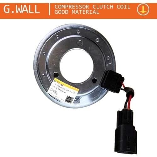 Brand NEW DKS17D A/C AC Compressor Clutch Coil Magnetic Coil For Nissan Rogue 2.5L For Renault Koleos 2008-2013