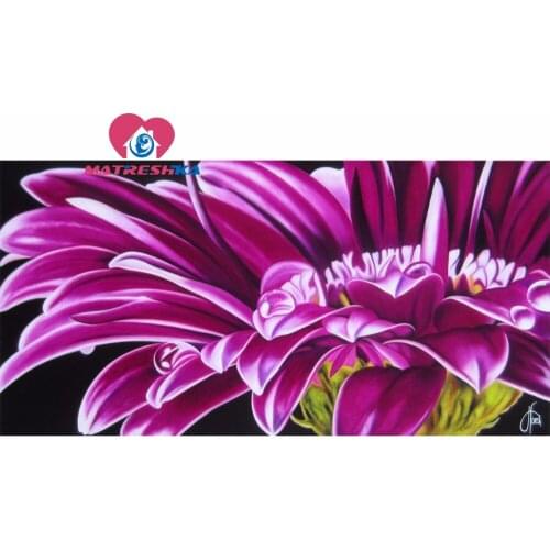 Diamond embroidery flowers diamond painting full square Pictures of rhinestones hobby crafts diamond mosaic sale Hobby crafts