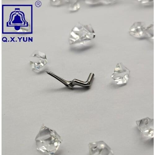 Q X YUN PEGASUS EX3200 Parts Sewing Machine Looper Made in TAIWAN Good quality 277010A
