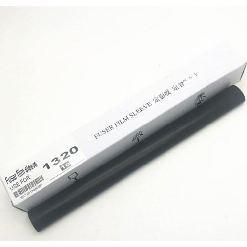 SXYTENCHI Fuser film for HP P1005 P1006 P1007 P1008 P1102(20PCS/Lot)