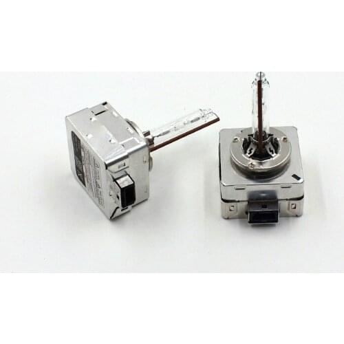 Rockeybright D1C D1R D1S HID Xenon bulb For BMW M3 X3 X5 5500k 6000k 35W HID Headlight lamp Bulbs D1S D1C D1R car xenon headlamp