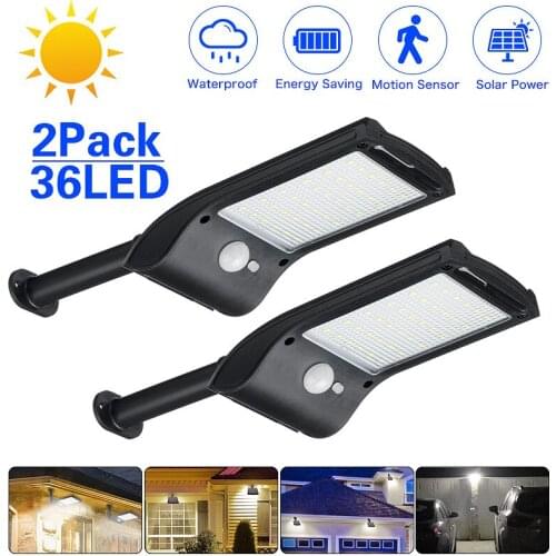 LWARML Outdoor Wall Lights