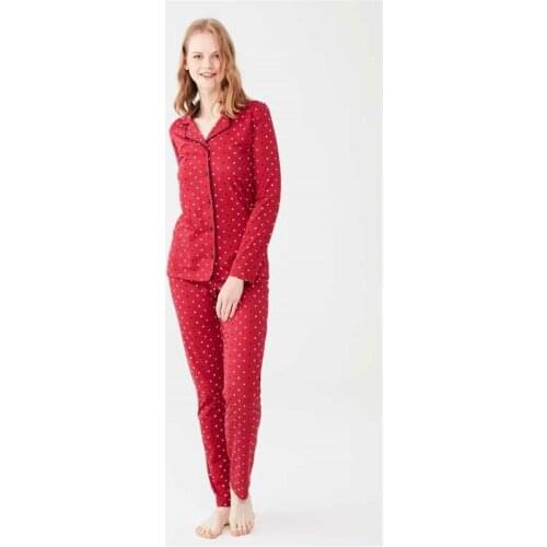 MOD COLLECTION Women's Sleepwear