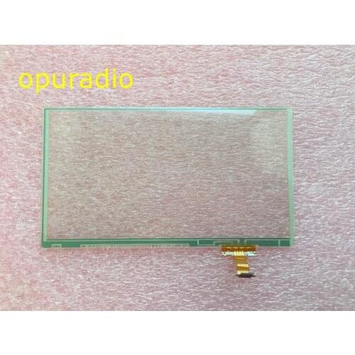 Original new AUO 6.1inch LCD display C061VTN01 C061VTN01.0 only touch digitizer panel for car DVD GPS navigation audio