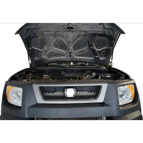 For Honda Element YH1/2 2003-2011 Front Bonnet Hood Damper Gas Struts Lift Support Shock Absorber