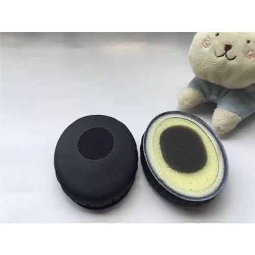 Earpads Replacement Pillow Ear Pads Foam Cushion Cover Repair Parts for Sennheiser HD218 HD228 HD219 HD229 HD220 Headphones