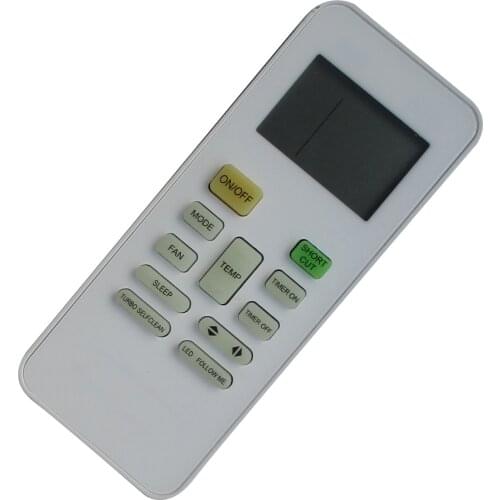 Remote Control For DIRECT RG52A2/BGEF RG52A2/BGCEF RG52A3/BGEF RG52A3/BGCEF & Intensity RM02A/BGE-A Room Air Conditioner
