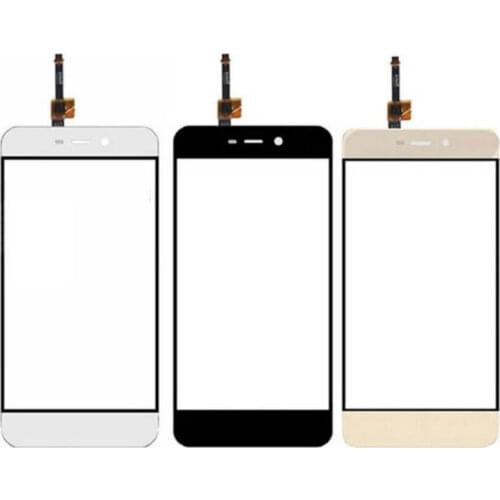 Touch Screen For Xiaomi Redmi 4A LCD Display Glass Digitizer 5.0'' Phone Parts