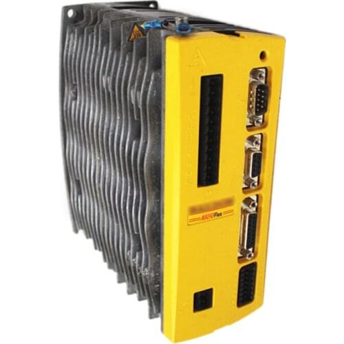 Used In Good Condition BALDOR Servo Drive FMH2A01TR-EN23