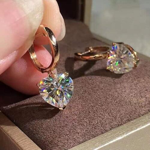 Dangle Earrings Visisap China