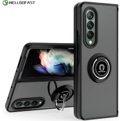 Чехлы для телефонов Samsung Galaxy Fold Wellgofast China At AliExpress