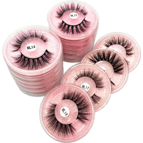 Ресницы Набор ZANSE China At AliExpress