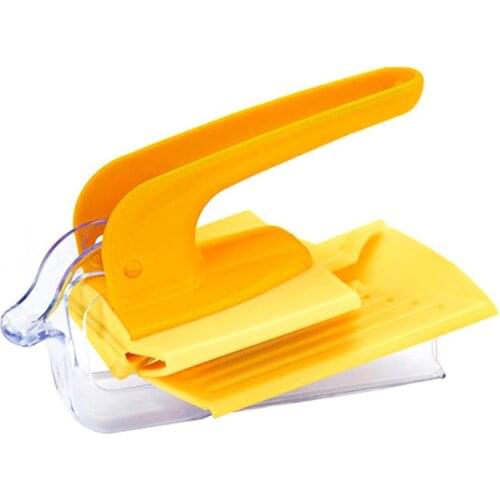 Kapmore Milk Sealing Clip Professional Kitchen Food Sealing Clamp Beverage Carton Fresh-Keeping Sealing Clip Kitchen Gadgets