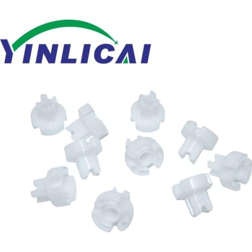 20pcs JC67-00504A Coupler for Samsung ML 3310 3710 3312 3712 3750 M3875 M4020 M4025 M4070 SCX 4833 4835 5637 5639 5737 5739