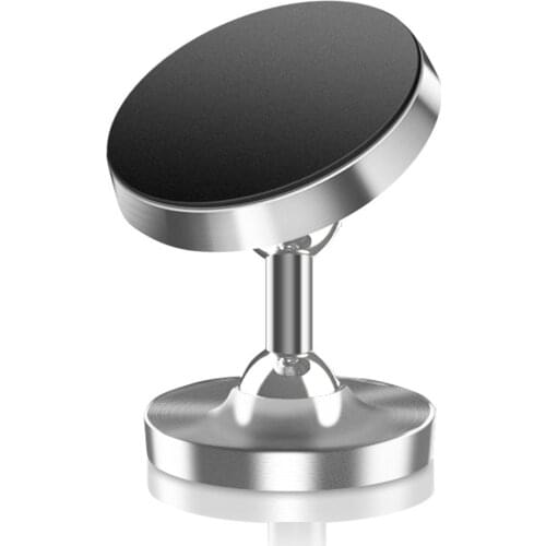 360° Rotating Magnetic Phone Mount Holder Glow in the Dark for Phone 12 Mini Pro Max Phone 11 on Any Flat Surface SAL99