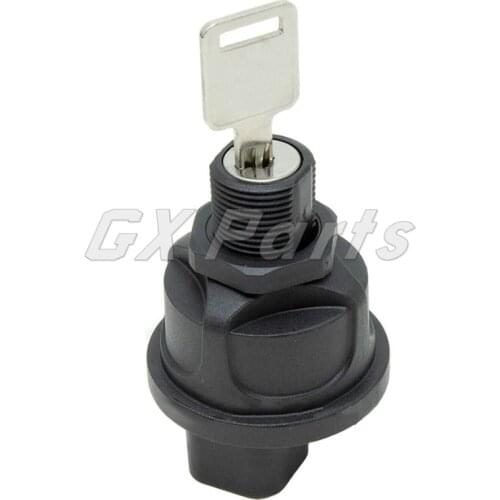6693245 Ignition Switch Fit for Bobcat Loaders T110 T180 T200 T250 T300 T450 T590 T630 T650 T750 T770 T870