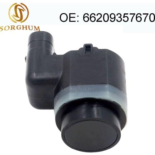 9357670 PDC Parking Assist Sensor For BMW 5 6 Series F07 F10 F18 F06 F12 F13 66209357670