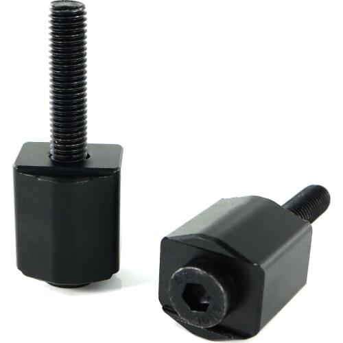 For KTM 1050 Adventure 1090 Adventure 1190 Adventure 1290 Super Adventure CNC Motorcycle Handlebar Riser Clamp Mounting Kit